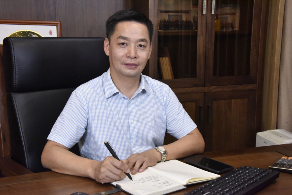 企业风采